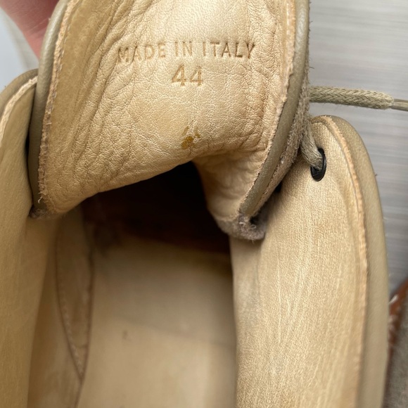 RAG & BONE Spencer Chukka Boot - Picture 11 of 11